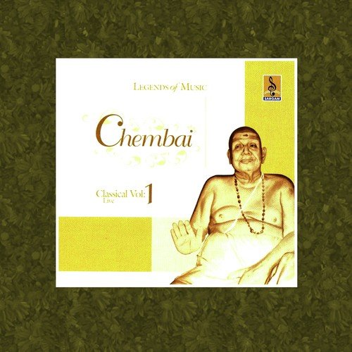 Ramanine by Chembai - Download on PagalFree
