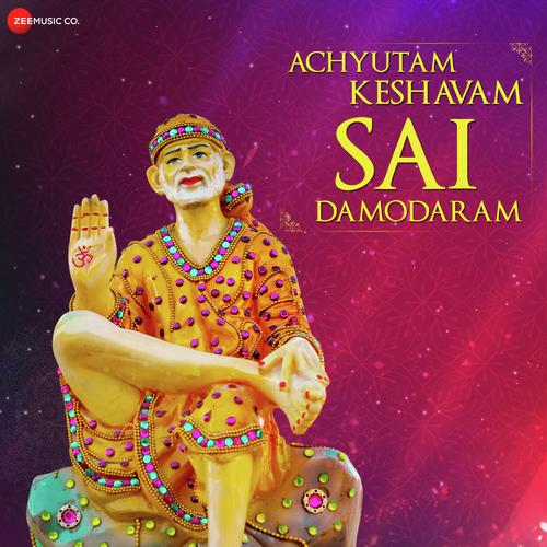 Achyutam Keshavam Sai Damodaram by Srishti Bhandari - Download on PagalFree