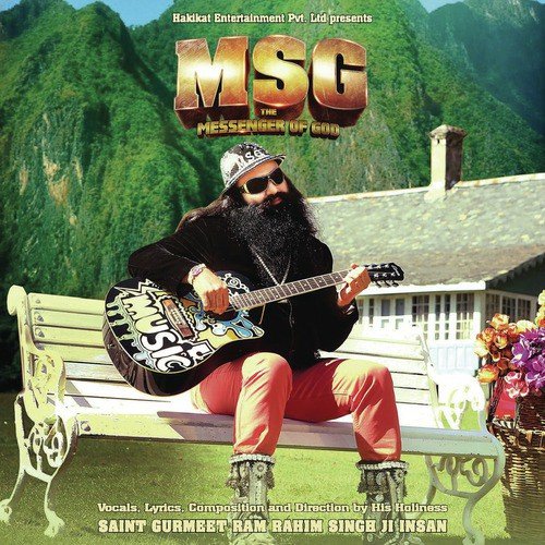 Never Ever by Saint Gurmeet Ram Rahim Singh Ji Insan - Download on PagalFree