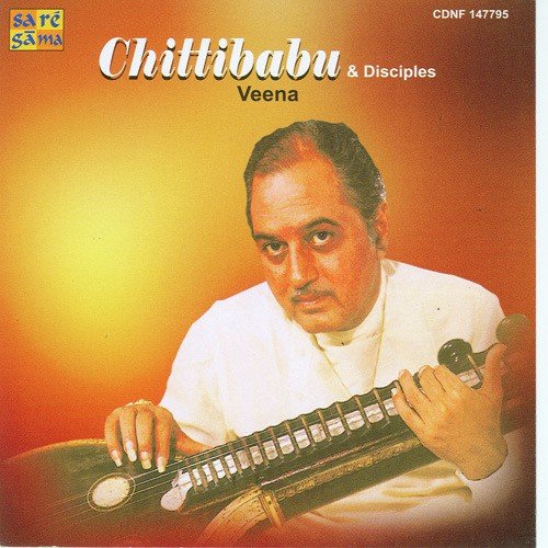Rhapsody Chittibabu by Various Artists - Download on PagalFree