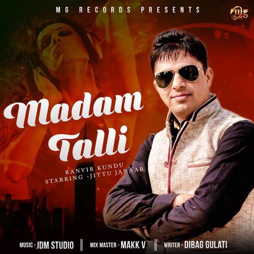 Madam Talli by Ranvir Kundu, Jittu Janaab - Download on PagalFree