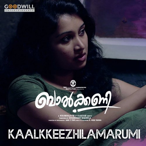 Kaalkkeezhilamarumi by Nikhil Prabha - Download on PagalFree
