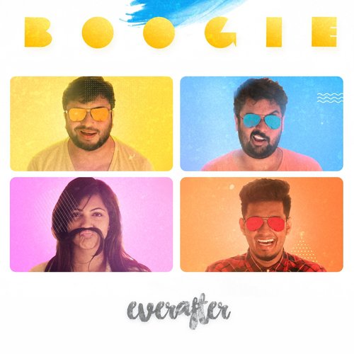Boogie by Everafter - Download on PagalFree