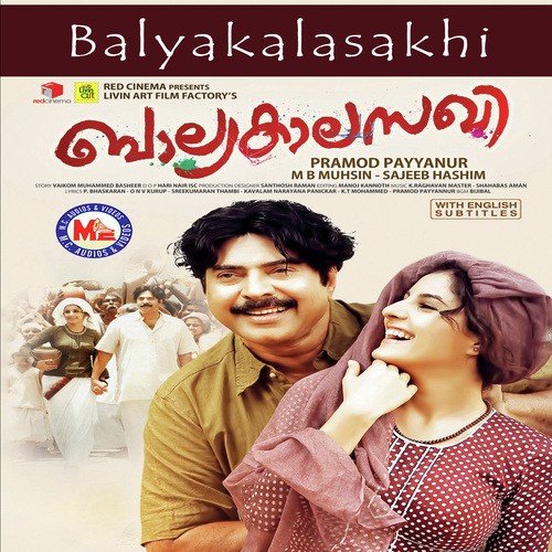 Balyakalasakhi by Mammootty - Download on PagalFree