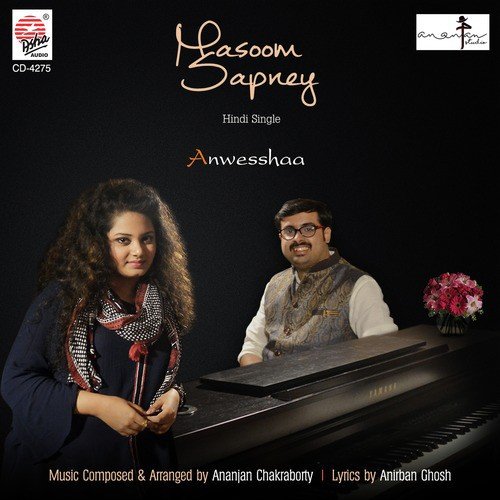 Masoom Sapney by Anweshaa - Download on PagalFree