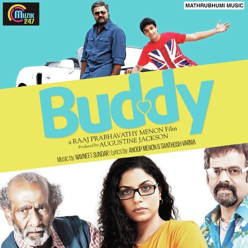 Kadalil Kan Mashi Male by Navneeth Sundar - Download on PagalFree