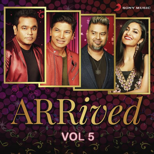Abhi Mujh Mein Kahin (Arrived Version) by Various Artists - Download on PagalFree