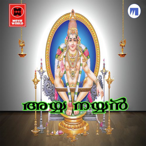 Ayyanayan by Rajeev Ram, Anaga Sivandhan - Download on PagalFree