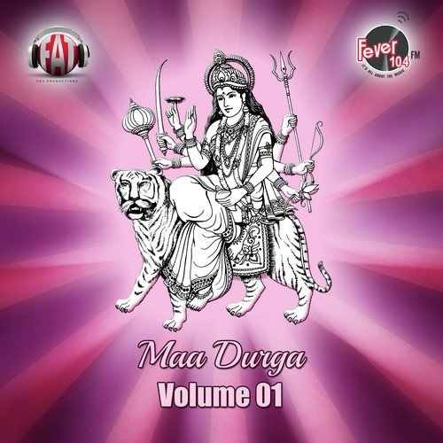 Saptam Durga Avatar - Ma Kaalratri by Deepti Kumari - Download on PagalFree