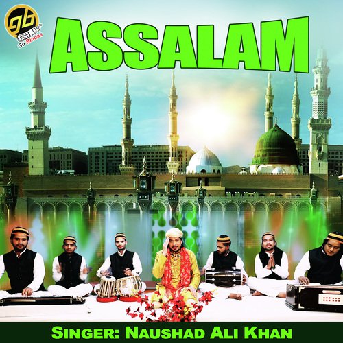 Assalam by Noushad Ali Khan - Download on PagalFree