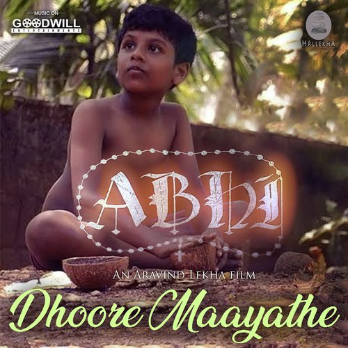Dhoore Maayathe by Aswin P.S. - Download on PagalFree