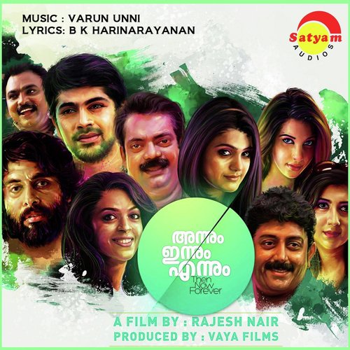 Ayiyo Vishadham (From Annum Innum Ennum) by Rahul nambiar, Remya Viswanath, Varun Unni - Download on PagalFree
