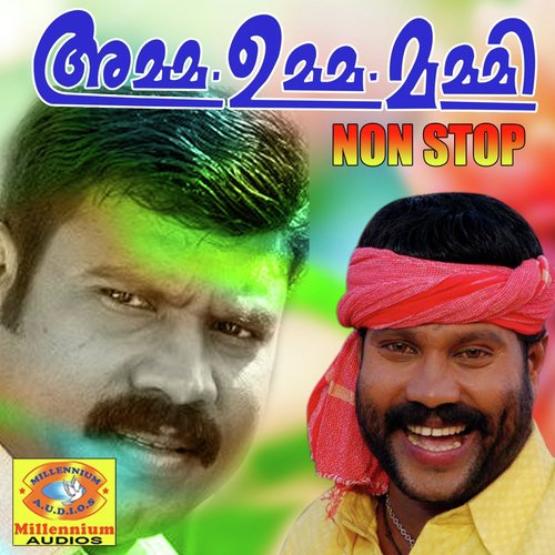 Aaranda Aaranda by Kalabhavan Mani - Download on PagalFree