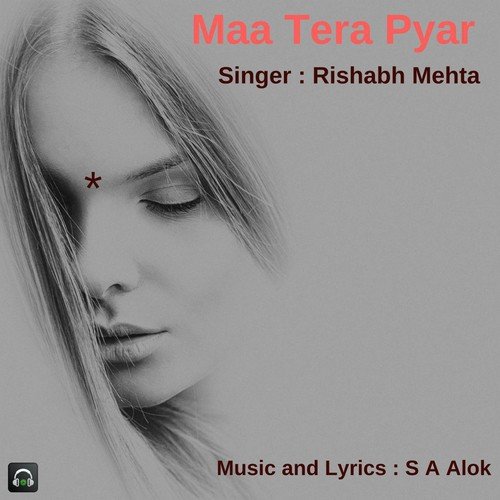 Maa Tera Pyar by Rishabh Mehta - Download on PagalFree