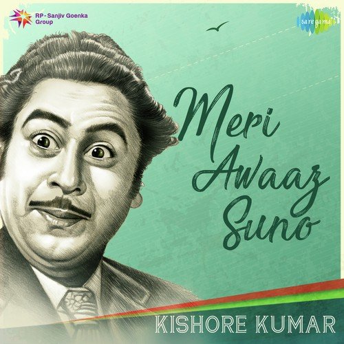 Tere Chehre Mein Woh Jadoo Hai (From Dharmatma) by Kishore Kumar - Download on PagalFree