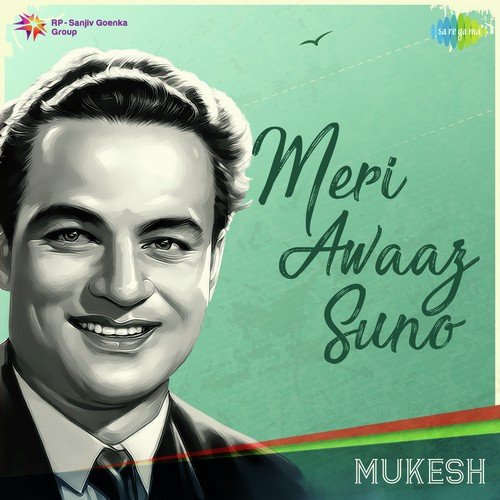 Chand Si Mehbooba Ho Meri (From Himalay Ki God Mein) by Mukesh - Download on PagalFree