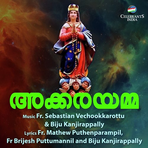 Njanamaya Mathave by Biju Kanjirappally - Download on PagalFree