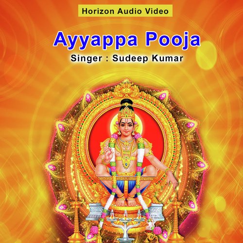 Swami Ponnayyappa by Sudeep Kumar - Download on PagalFree