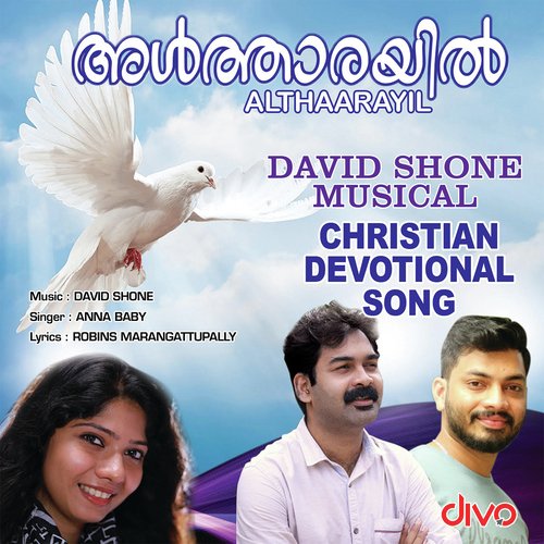 Althaarayil - David Shone by David Shone - Download on PagalFree