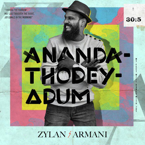Anandathodeyadum by Zylan Armani - Download on PagalFree