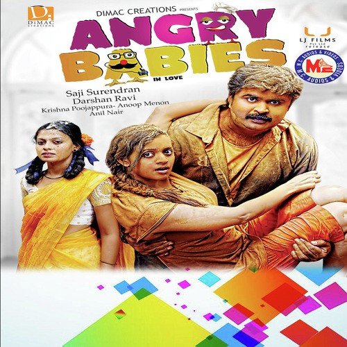 Angry Babies in Love by Anoop Menon - Download on PagalFree