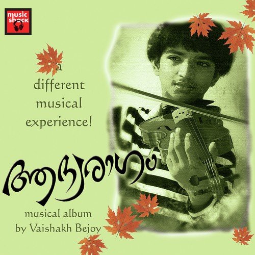 Aadyaragathin by Vidhu Prathap, Madhu Balakrishnan, Minmini - Download on PagalFree