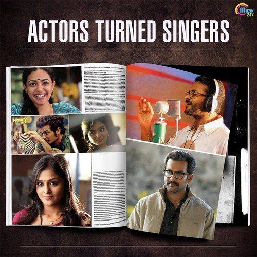 Doore Doore Neengi Maayum by Gopi Sunder - Download on PagalFree