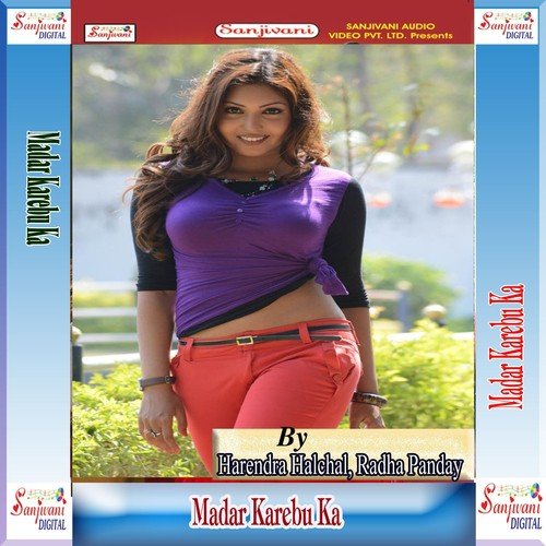 Bikaneri Ya Haldiram by Harendra Halchal, Radha Panday - Download on PagalFree