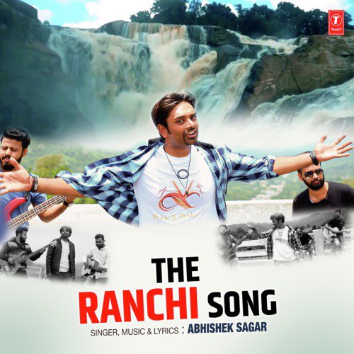 The Ranchi Song by Shivam Bihari - Download on PagalFree