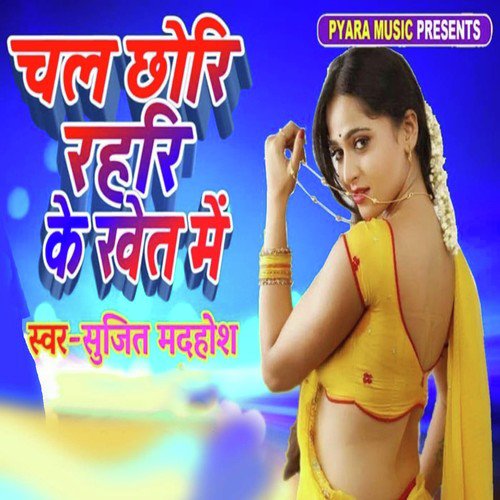 Chal Chhori Rahari Ke Khet Mein by Vijay Bawali - Download on PagalFree