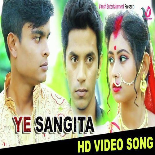 Ye Sangita by Tapas Pahan - Download on PagalFree