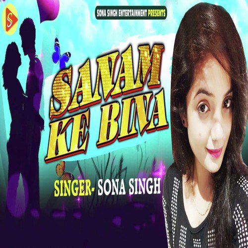 Sanam Ke Bina by Sona Singh - Download on PagalFree