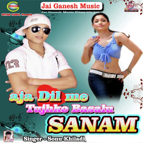 Aja Dil Me Tujhko Basalu Sanam by Lahari Lal Yadav - Download on PagalFree