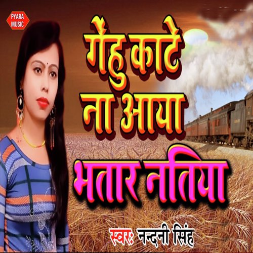 Gehu Kate Na Aaya Bhatar Natiya by Birbal Bihari - Download on PagalFree