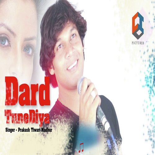 Dard Tune Diya by Pawan Jaiswal - Download on PagalFree