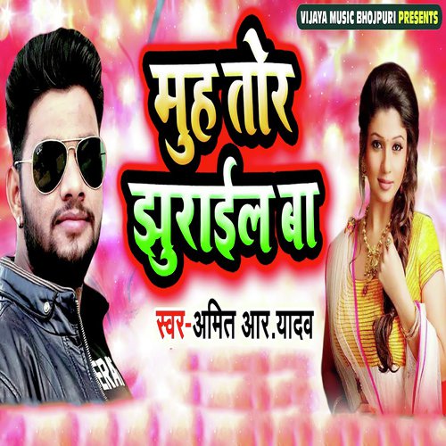 Muh Tor Jhurail Ba by Sumit Dwivedi Pawan - Download on PagalFree