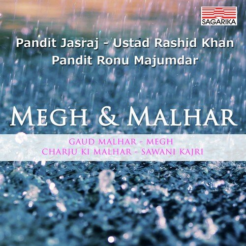 Sawani Kajri in Thumri Style - Taal Dadra - 6 Beats by Pandit Jasraj, Ronu Majumdar, Rashid Khan - Download on PagalFree