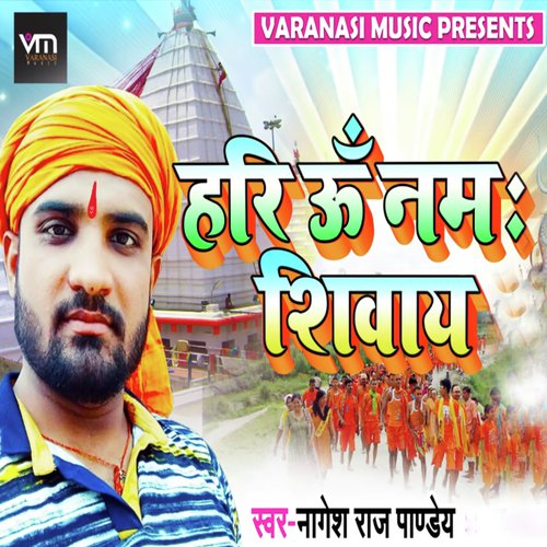 Hari Om Namah Shivay by Nagesh Raj Pandey - Download on PagalFree