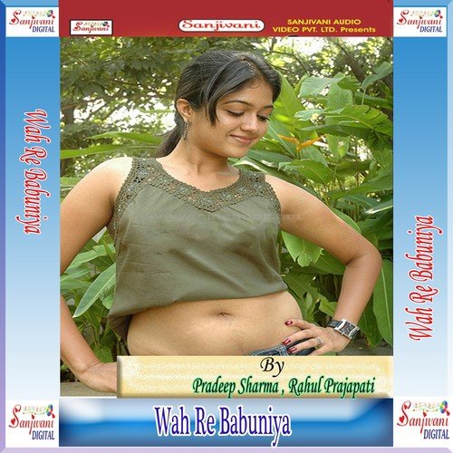 Wah Re Babuniya by Pradeep Sharma, Rahul Prajapati - Download on PagalFree