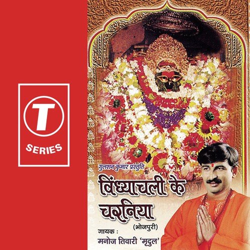 Tanika Chalat Ho Saanwriya by Manoj Tiwari, Dhananjay Mishra - Download on PagalFree