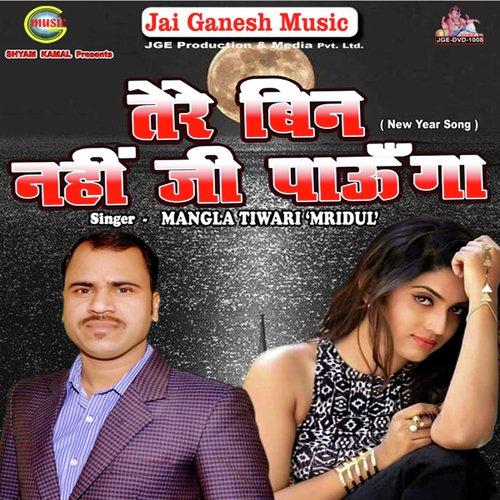 Tere Bin Nahi Ji Paunga by Shivam Mishra, Shweta - Download on PagalFree