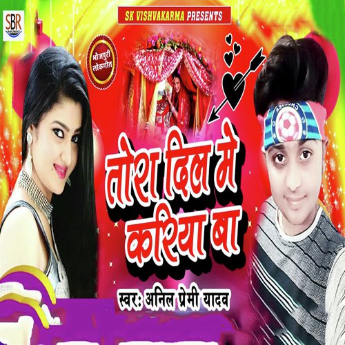 Tora Dil Me Kariya Ba by Anil Premi Yadav - Download on PagalFree