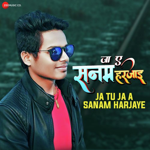 Ja Tu Ja A Sanam Harjaye by R. Jay Kang - Download on PagalFree