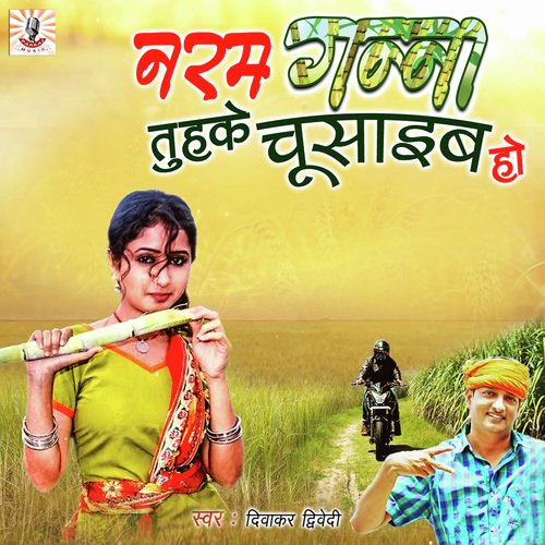 Naram Ganna Tuhkey Chusaib Ho by Diwakar Dwivedi - Download on PagalFree