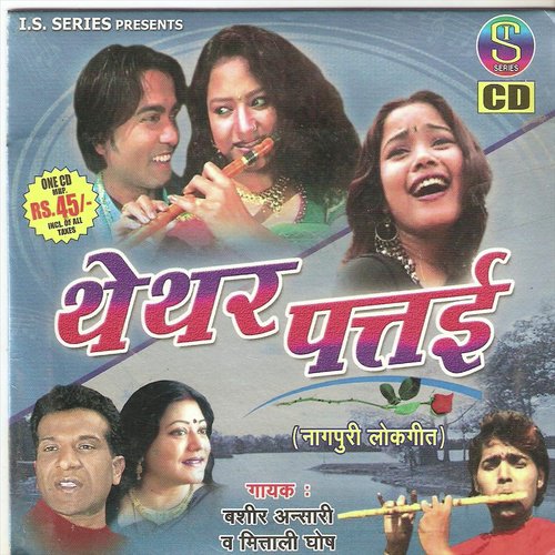 Ankhiya Milay Gori Dil Ke Churai Lele by Bashir Ansari, Mitali Ghosh - Download on PagalFree