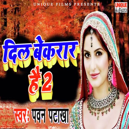 Dil Bekrar Hai 2 by Vinod Bedardi - Download on PagalFree