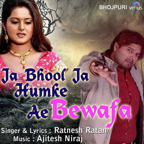 Ja Bhool Ja Humke Ae Bewafa by Ritesh Kushwaha - Download on PagalFree
