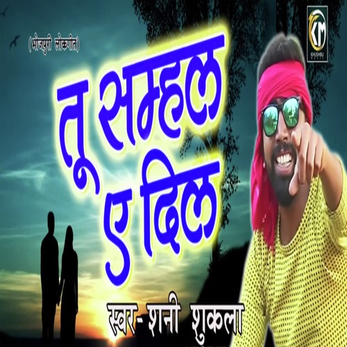 Tu Samhal E Dil by Shani Shukla - Download on PagalFree