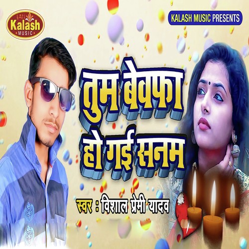 Tum Bewfa Ho Gayi Sanam by Vishal Premi Yadav - Download on PagalFree