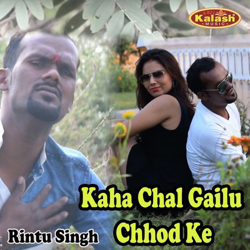 Kaha Chal Gailu Chhod Ke by Vishal Premi Yadav - Download on PagalFree